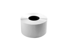 Wasp 633808402723 2.25″ x 1.25″ DT labels, 5″ OD, 1900/Roll – 4 Rolls
