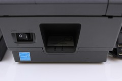 Star Micronics TSP700II Thermal Receipt Printer Parallel w/ Power Adapter