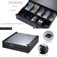 15″ Point of sale POS system register Touch screen restaurant retail Bar Lenovo