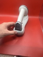 Motorola Symbol LS4278 & Cradle STB4278 Wireless Barcode Scanner No Cable
