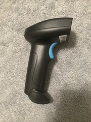 Wireless 2D Barcode Scanner From Kilo Go Graph 2D Barcode