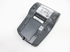 ZEBRA QLN320 BARCODE PRINTER WIFI BLUETOOTH & BATTERY – NO CHARGER
