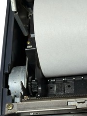 EPSON RTM-U220B RECEIPT KITCHEN POS PRINTER Serial or Parallel KSI187548.
