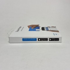 SQUARE Magstripe Credit Debit Card Reader 3.5mm Jack| iPhone iPad Android SEALED