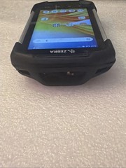 Zebra TC72 TC720L Android 14 Great Condition Fully Tested Free Shipping