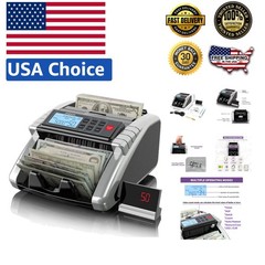 Efficient Cash Counter with Add & Batch Modes – Security Focused & User-Friendly
