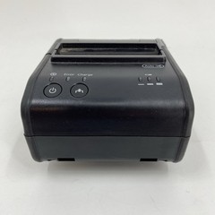 Epson TM-P80 M316D Portable Mobile Recipt Printer AS IS
