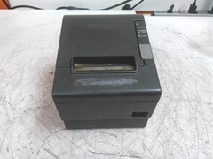 Epson TM-T88IV M129H POS Thermal Receipt Printer No PSU