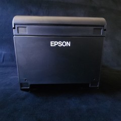 Epson TM-T20III POS Receipt Printer Thermal Network Retail Restaurant M267D