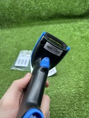 Wone Nice Barcode Scanner WN6300. 21