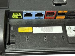 Oracle POS/Micros Workstation 6 Terminal Screen Only (620)