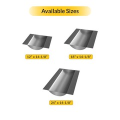 Brixwell Deluxe Deep Drop-in Deal 12″ x 14″ x 10″, Brushed Stainless Steel