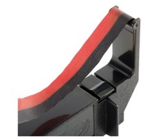 01 EPSON ERC 30/34/38 Black & Red Ribbons
