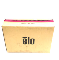 Elo I-Series Android Touchscreen POS Terminal Monitor Inc Barcode Scanner