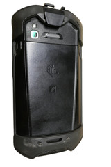 Zebra TC56DJ Touch Computer Barcode Scanner