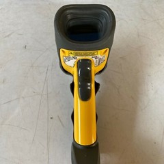 Symbol Motorola LS3578-FZ20005WR Rugged Barcode Scanner Wireless Bluetooth