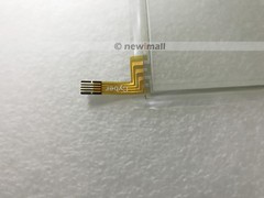 Touch Screen Digitizer Fit for Motorola Symbol MC50 MC70 series Scanner