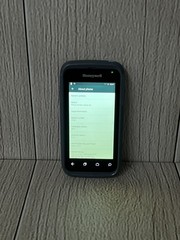 Honeywell Dolphin CT50L0N-CS16SFH 8GB Android Mobile Computer 2D Scanner