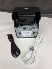 EXC! Star TSP143IV-UE TSP100IV USB Ethernet Thermal Receipt Printer LAN POS