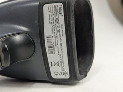 Metrologic Honeywell Focus MS1690 USB Wired 1D 2D Barcode Scanner with USB Cable