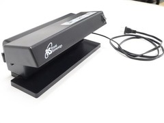Royal Sovereign RCD-1000 Ultraviolet UV Counterfeit Bill Money Detector Tester