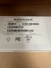 NEW DATALOGIC MEMOR 10 RUGGED PDA- PN: 944350015