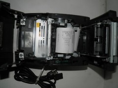 Bixolon SRP-275IIIC Srp-275IIICOESG Impact POS Receipt PRINTER Serial, USB & LAN