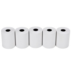Thermal Receipt Paper Rolls 10 Rolls 3-1/8 x 230ft for Cash Register POS