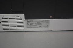^ Canon ImageFORMULA CR-190i II USB Desktop Document Check Scanner #X725