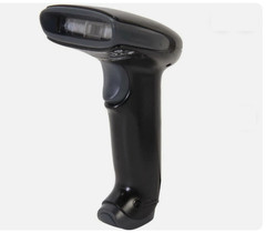 Honeywell 1300G-2 Hyperion 1300g Linear Imager Barcode Scanner 1300G-2 Black.