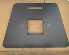 Elo E797162 Wallaby Floor Stand Base (requires Floor Stand Top E796965)