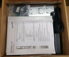 Neoware e140 POS System W/Keyboard, Mouse And Power Supply