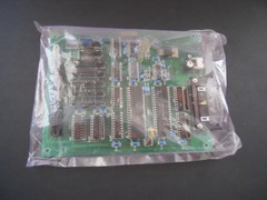 Fujitsu Thermal Printer Interface Board FTP-040DCS582 – #01A