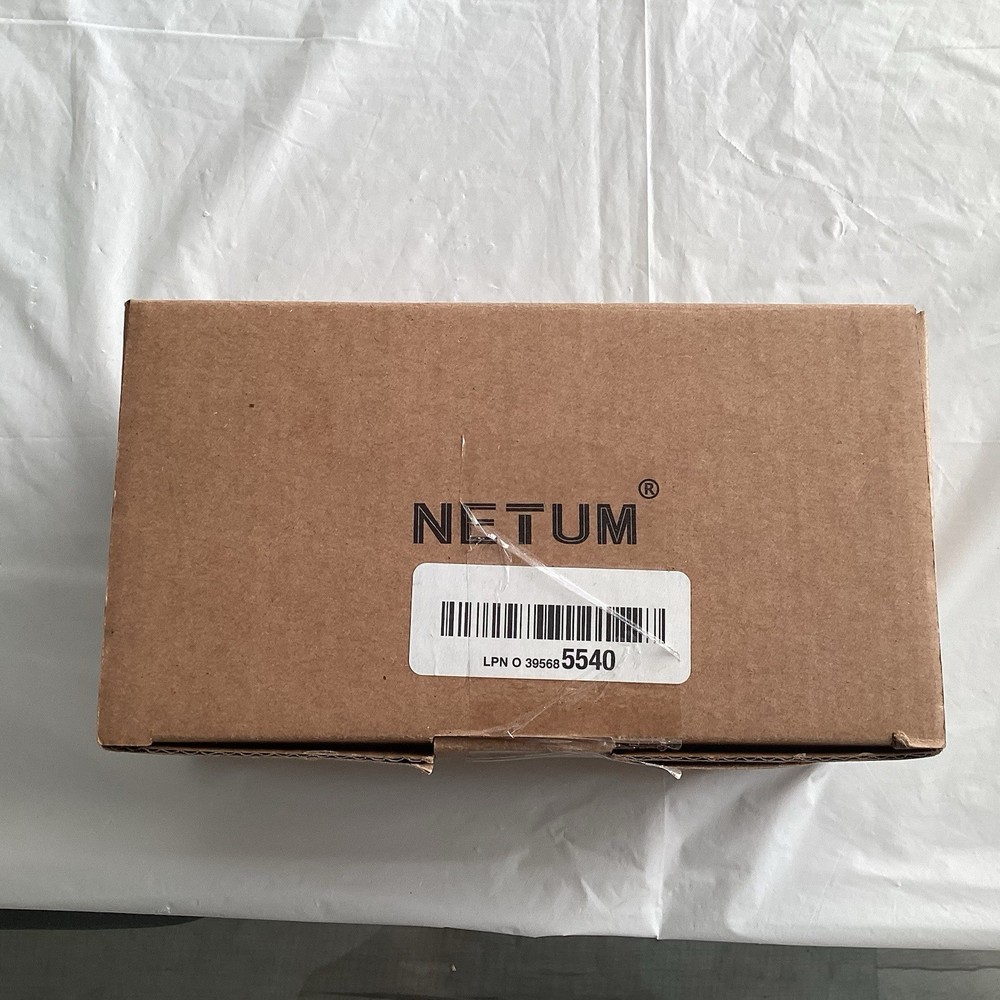 Netum NT-1228BC Bluetooth Wireless Barcode Scanner