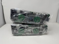 Fujitsu Frontech Lmtd Recycling Stacker Module Dual Drum KD04014-D001 LOT OF 2
