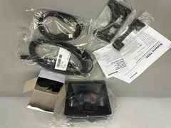 Honeywell MK7820-00B47 Omnidirectional Metrologic Laser Scanner Kit 1,800 slps