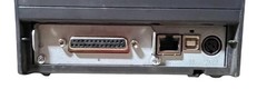 BIXOLON SRP-350PLUSIII Thermal Receipt Printer,Serial/USB/Ethernet Power Supply
