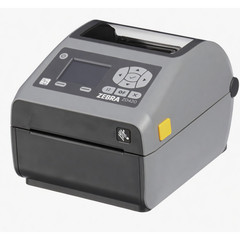 Zebra ZD620d Thermal Label Printer | 203dpi | WiFi | Bluetooth | Ethernet 🇺🇸🔷
