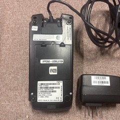 Ingenico iPP350 / USB Cable / Tested / Card Swipe/ power cord