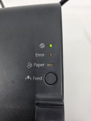 EPSON TM-T20 (M249A) Thermal Receipt Printer w/ Power Cord – Used Tested