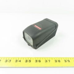 Microscan FIS-6700-0011G Industrial Barcode Scanner Camera W/ 4.00″ 101.6mm