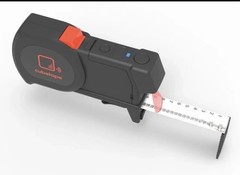 Cubetape C200S75 2D Barcode Precision Mobile Scanner-Dimensioner Masterdata LTL