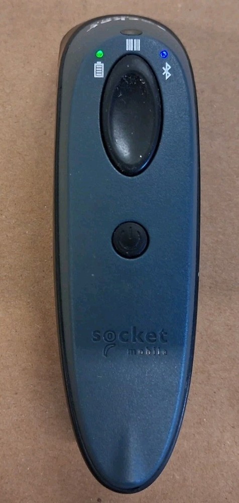 Socket Mobile D-740 Barcode Scanner Unit Only