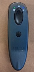 Socket Mobile D-750 Barcode Scanner Unit Only