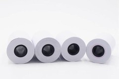 2 1/4″ x 50’Thermal Receipt Paper 50 Rolls Cash Register POS Credit Card Tape