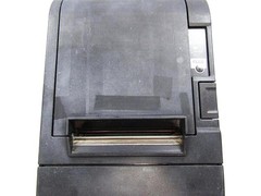 Epson TM-T88IIIP M129C Monochrome Receipt Printer | 180dpi | Usage: Unknown