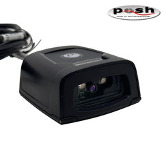 Zebra DS457-SR Fixed Mount 1D/2D Scanner DS457-SR20009 USB RS232