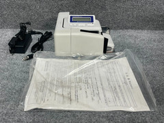 Matsumura 4+1 Counterfeit Bill Detector UV MG IR Money Scanner Test