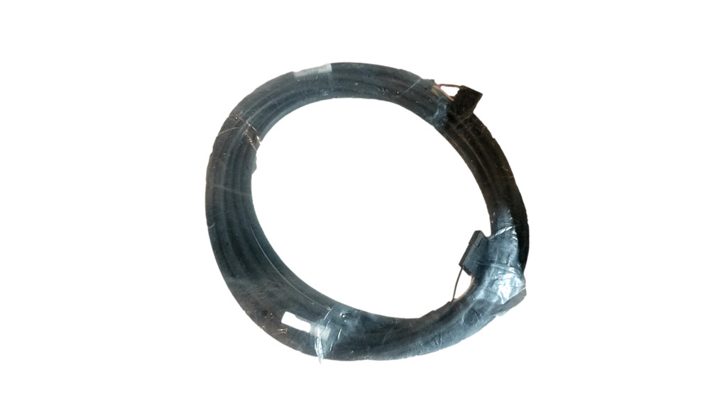 NCR 497-0510795 Tri-Light Lane Light 140 in Cable Extender Long Pole
