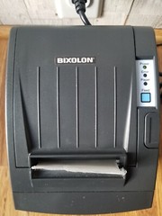 Pair of Bixolon Thermal Receipt Printers – Model SRP-350III